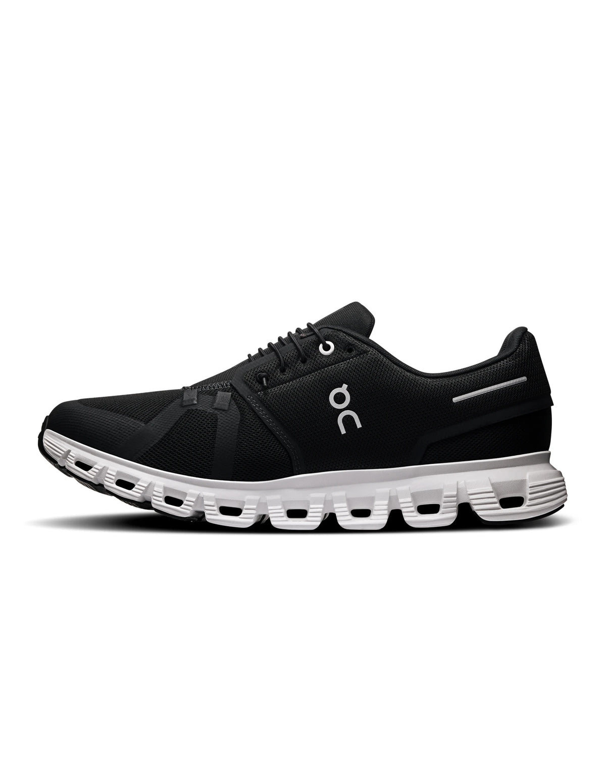 ON Schuhe Herren Cloud 6 M grau | Bildmaterial bereitgestellt von SHOES.PLEASE.