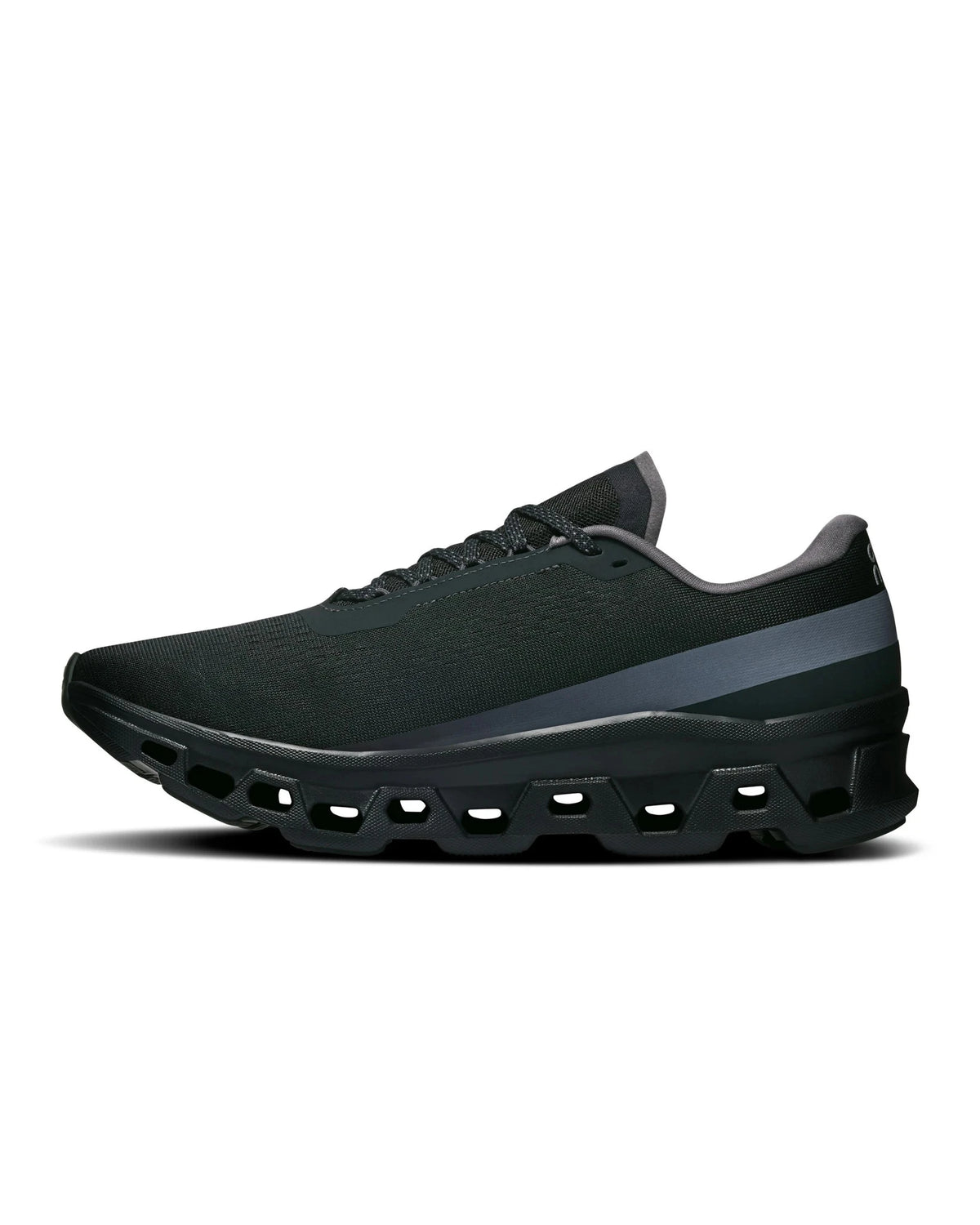 ON Schuhe Herren Cloudmonster 1 M schwarz | Bildmaterial bereitgestellt von SHOES.PLEASE.
