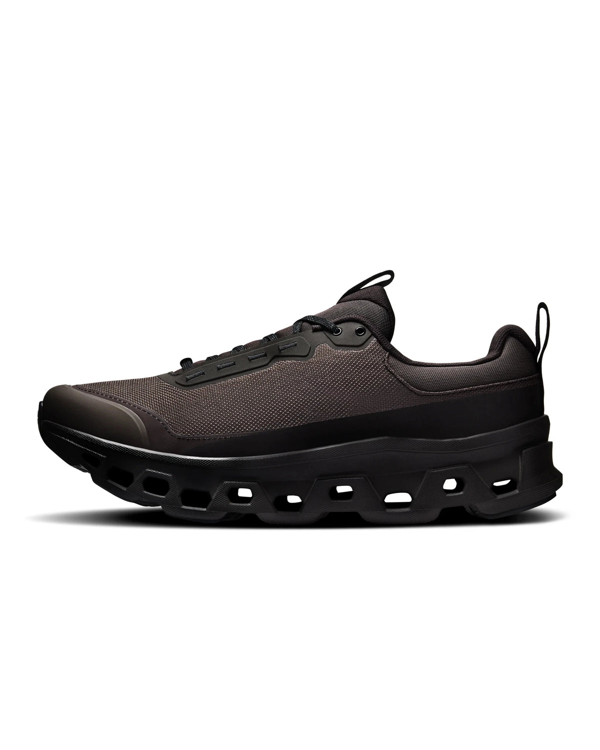ON Schuhe Herren Cloudmonster 1 WP M braun | Bildmaterial bereitgestellt von SHOES.PLEASE.