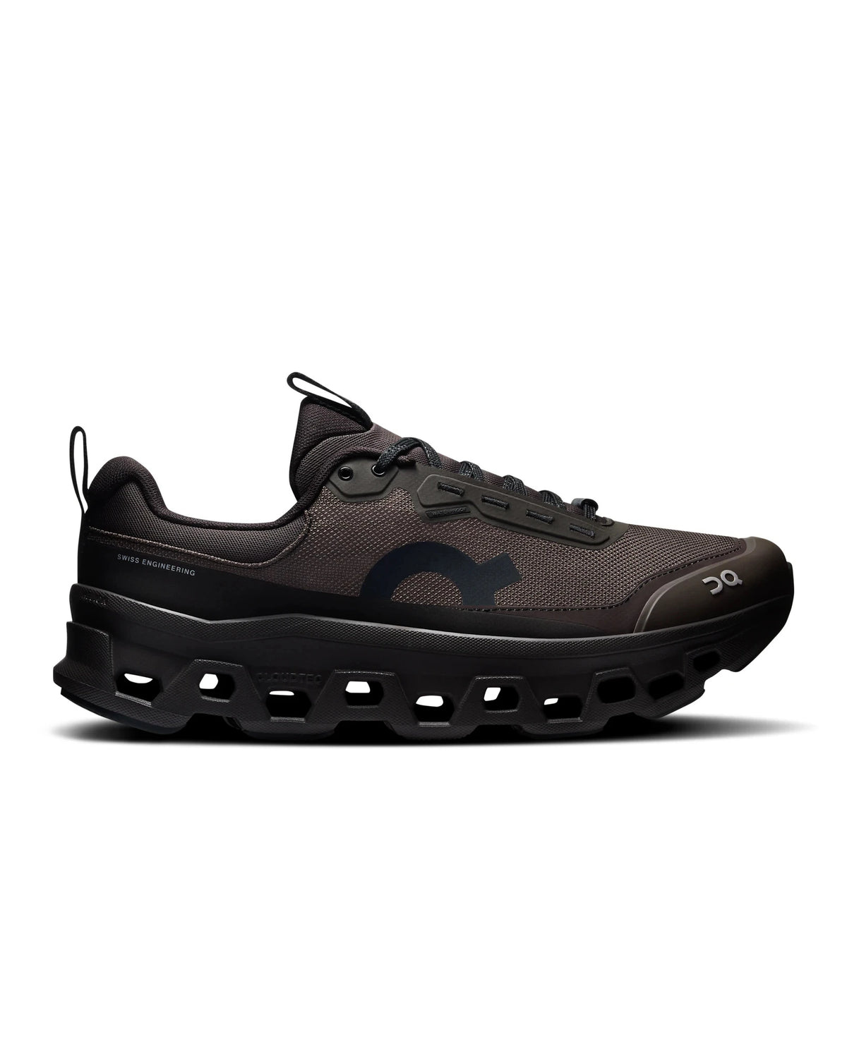 ON Schuhe Herren Cloudmonster 1 WP M braun | Bildmaterial bereitgestellt von SHOES.PLEASE.