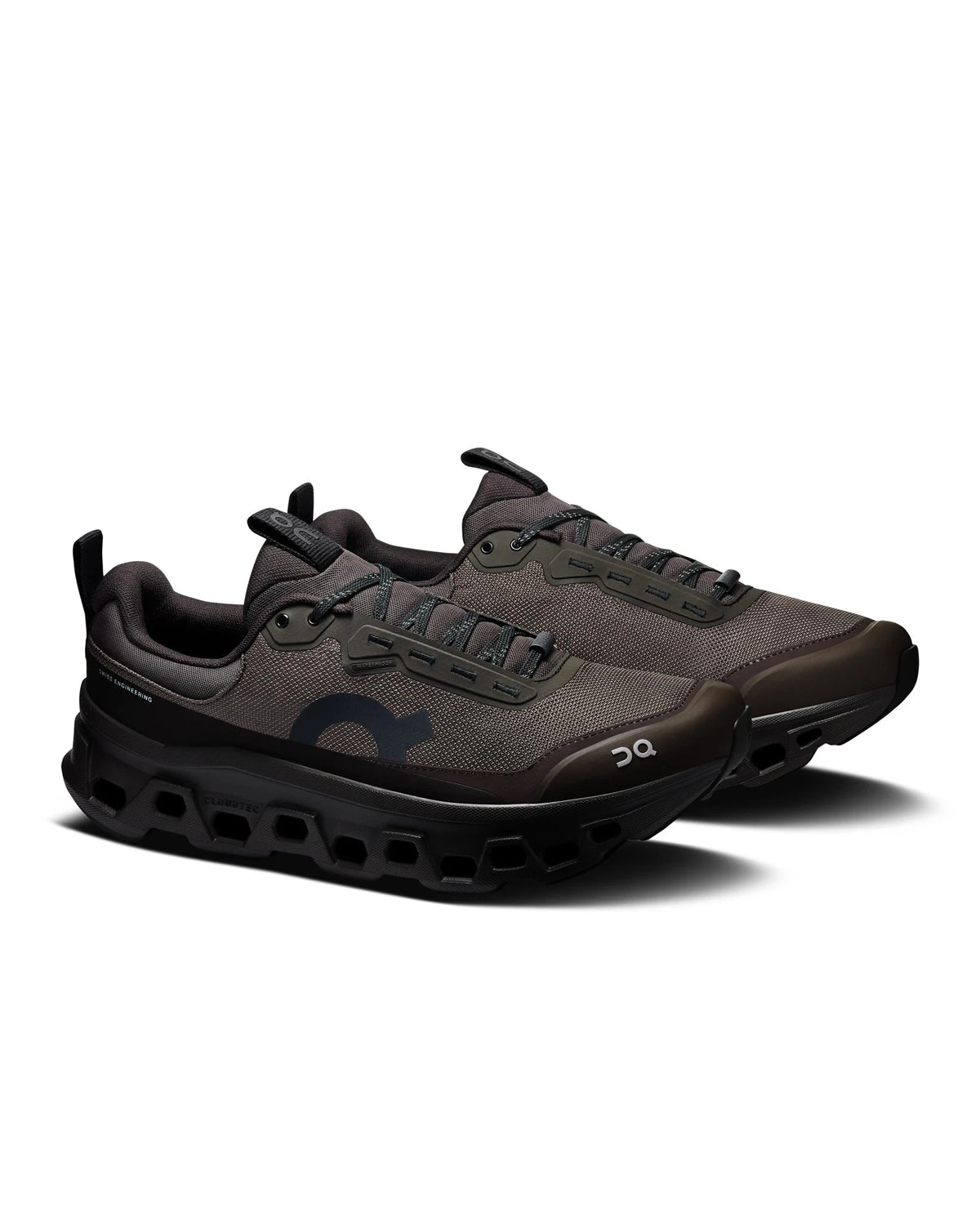 ON Schuhe Herren Cloudmonster 1 WP M braun | Bildmaterial bereitgestellt von SHOES.PLEASE.