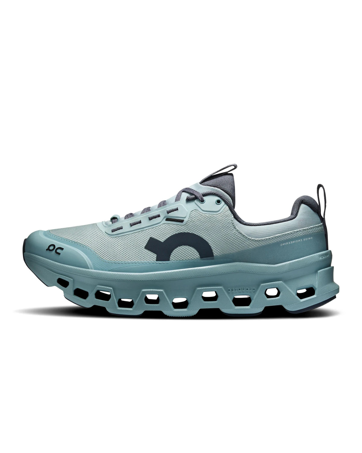 ON Schuhe Herren Cloudmonster 1 WP M blau | Bildmaterial bereitgestellt von SHOES.PLEASE.
