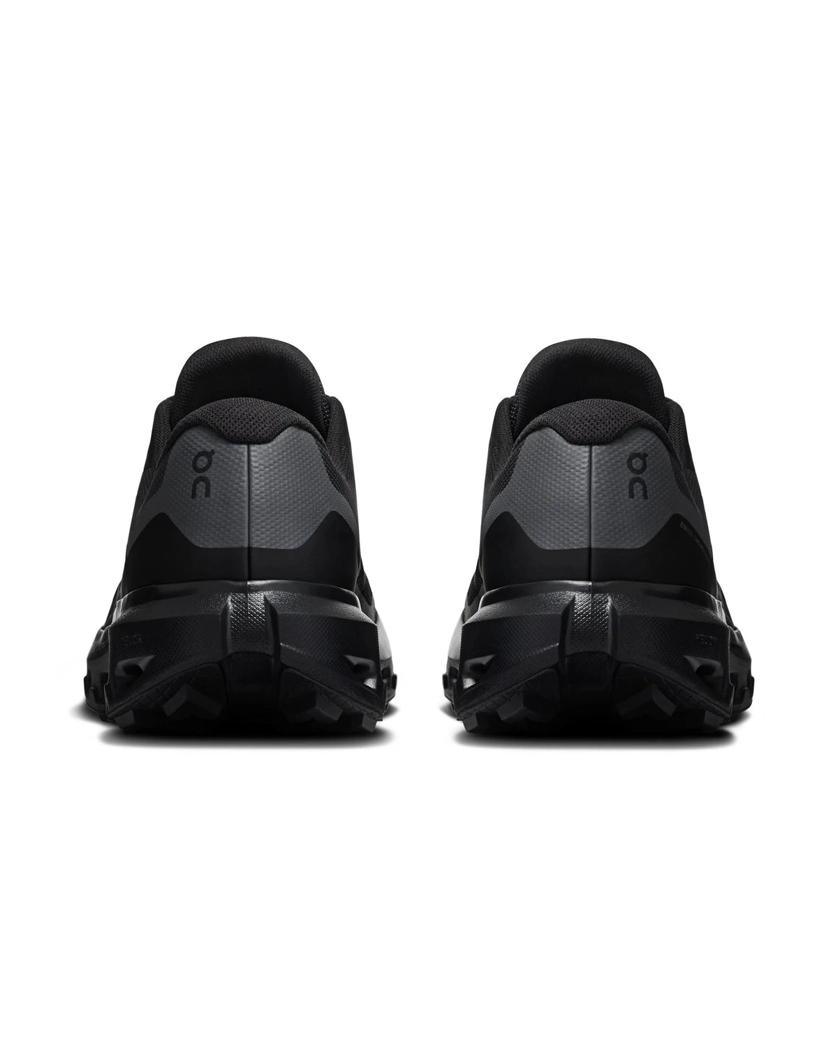 ON Schuhe Herren Cloudvista 3 Waterproof M schwarz | Bildmaterial bereitgestellt von SHOES.PLEASE.