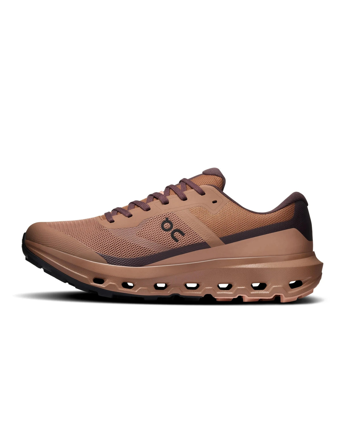 ON Schuhe Herren Cloudvista 3 Waterproof M braun | Bildmaterial bereitgestellt von SHOES.PLEASE.