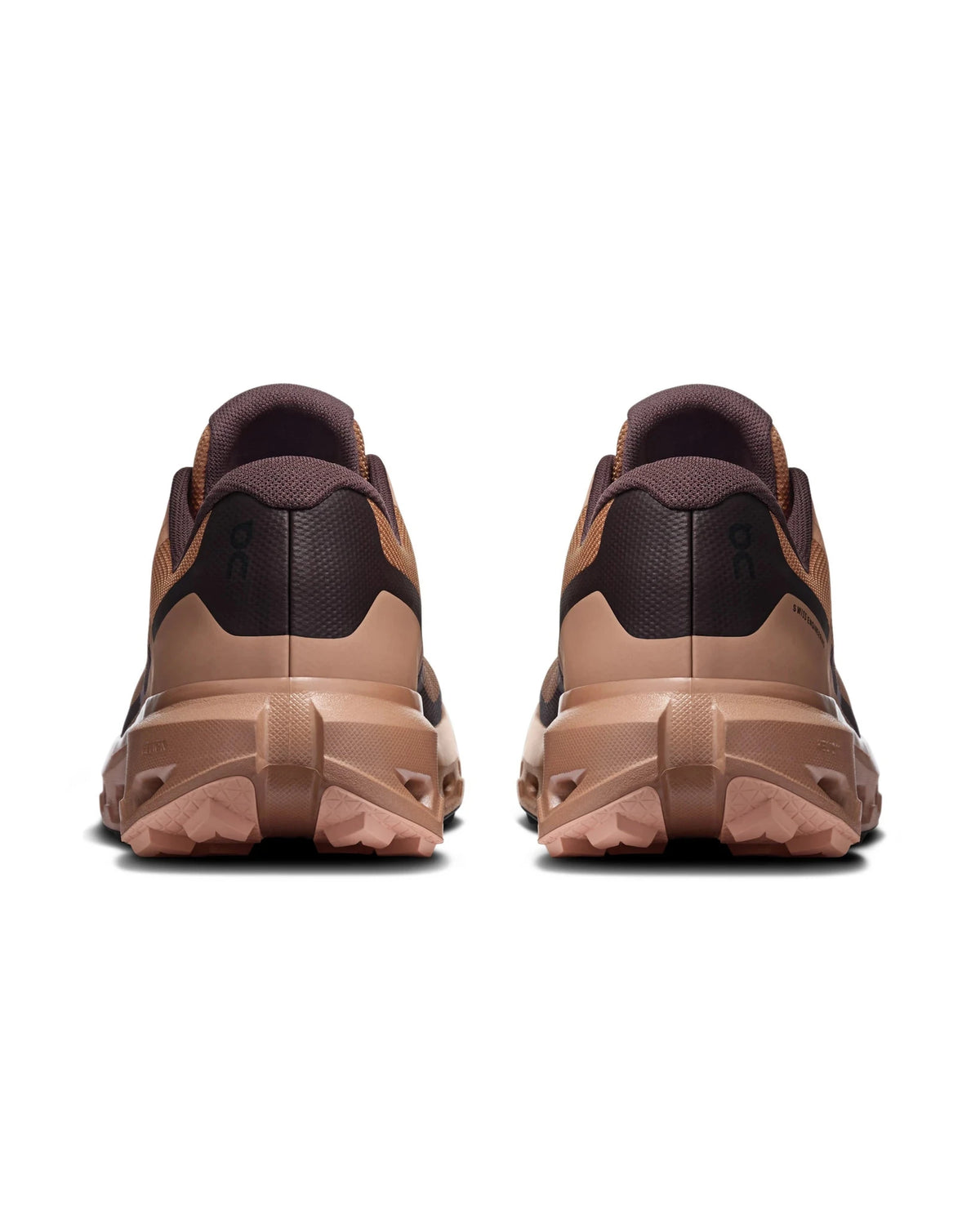 ON Schuhe Herren Cloudvista 3 Waterproof M braun | Bildmaterial bereitgestellt von SHOES.PLEASE.