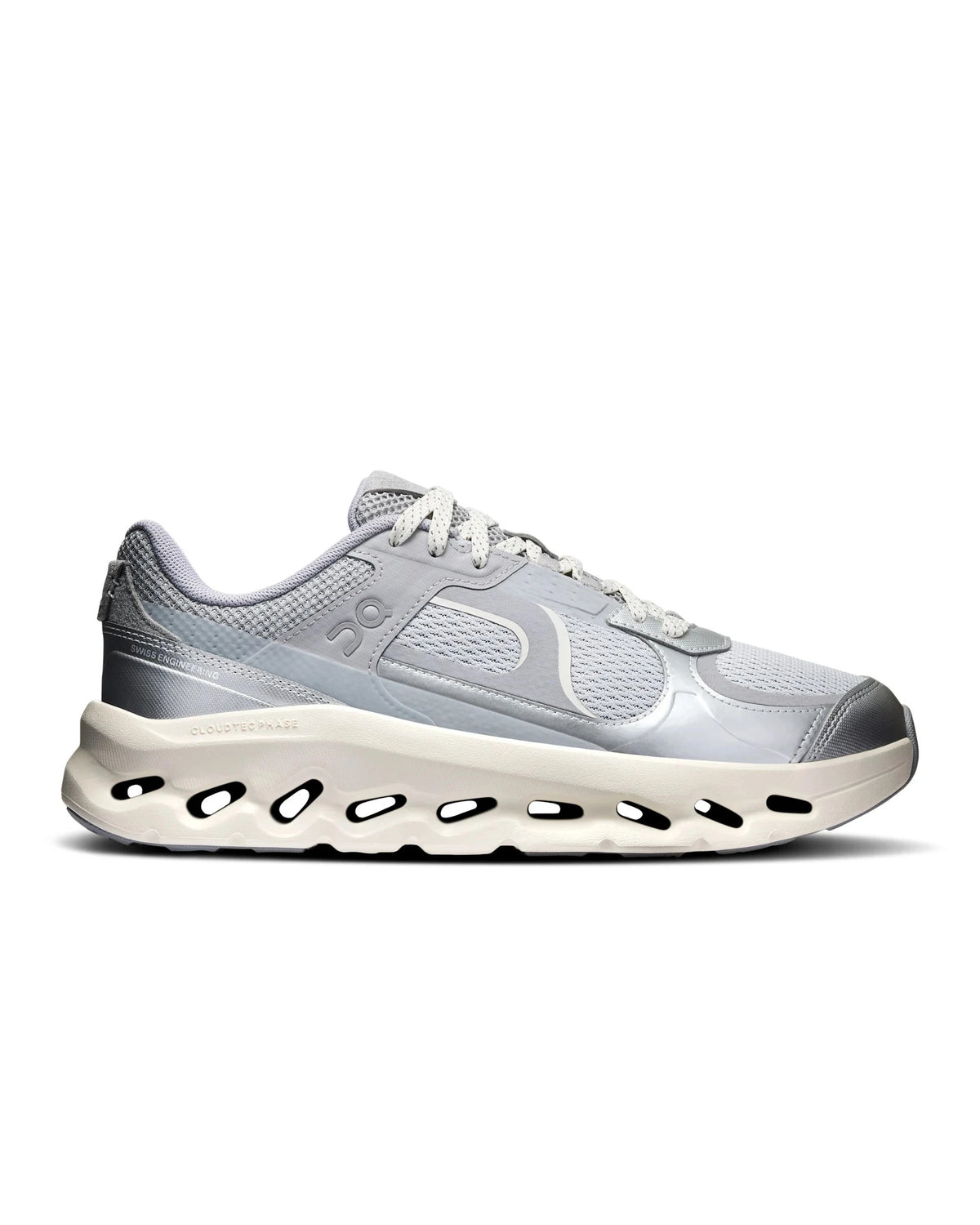 ON Schuhe Herren Cloudtilt Arc M grau | Bildmaterial bereitgestellt von SHOES.PLEASE.