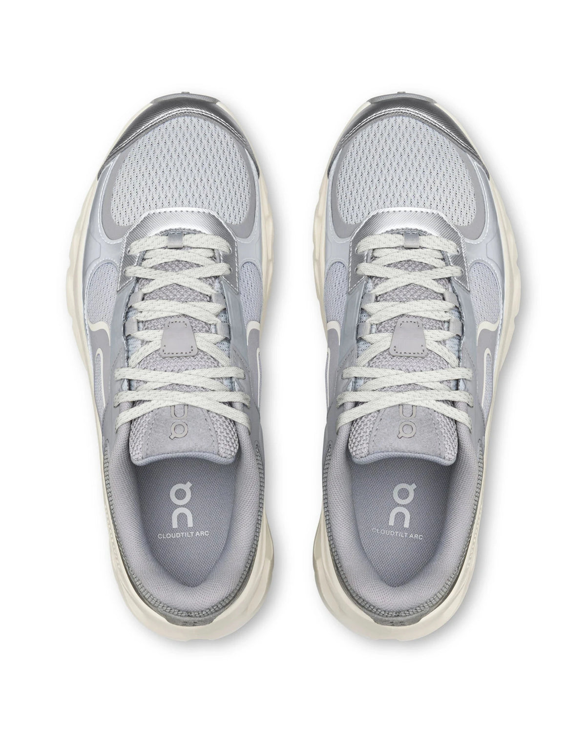 ON Schuhe Herren Cloudtilt Arc M grau | Bildmaterial bereitgestellt von SHOES.PLEASE.