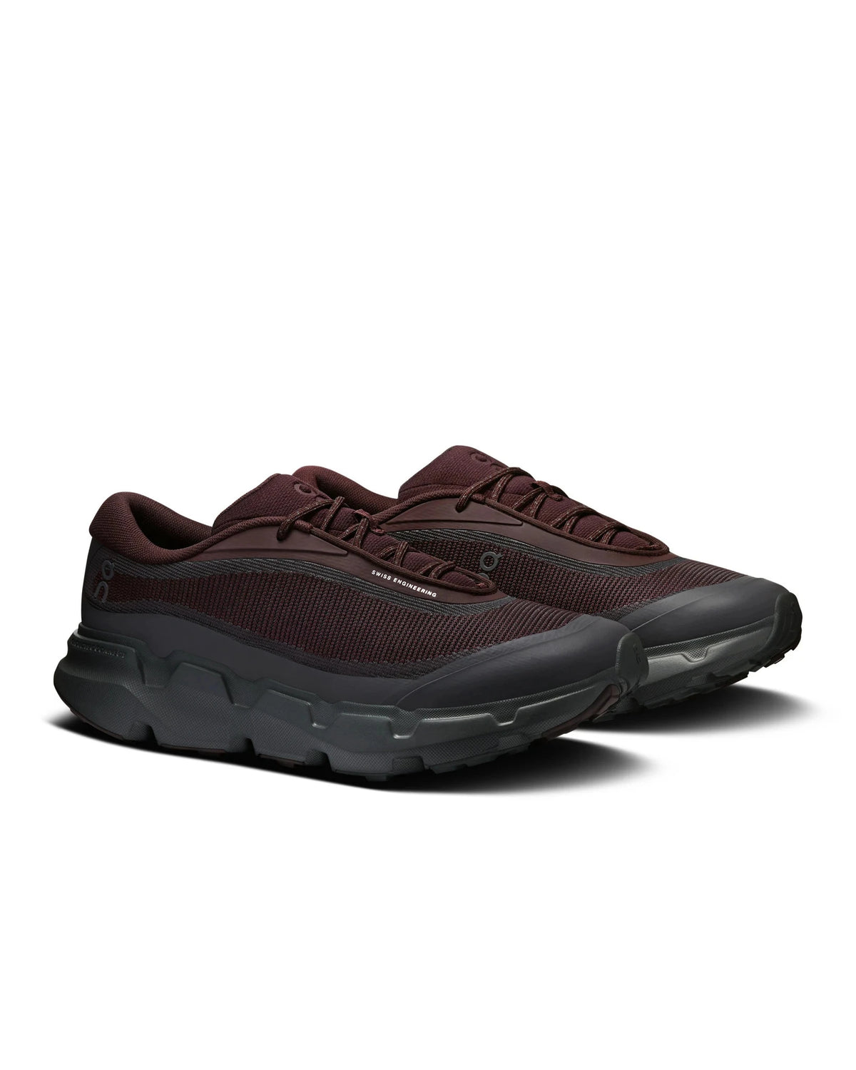 ON Schuhe Herren Cloudsoma Hike 1 M braun | Bildmaterial bereitgestellt von SHOES.PLEASE.
