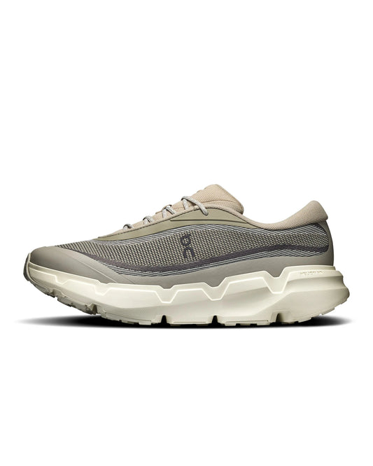 ON Schuhe Herren Cloudsoma Hike 1 M grau