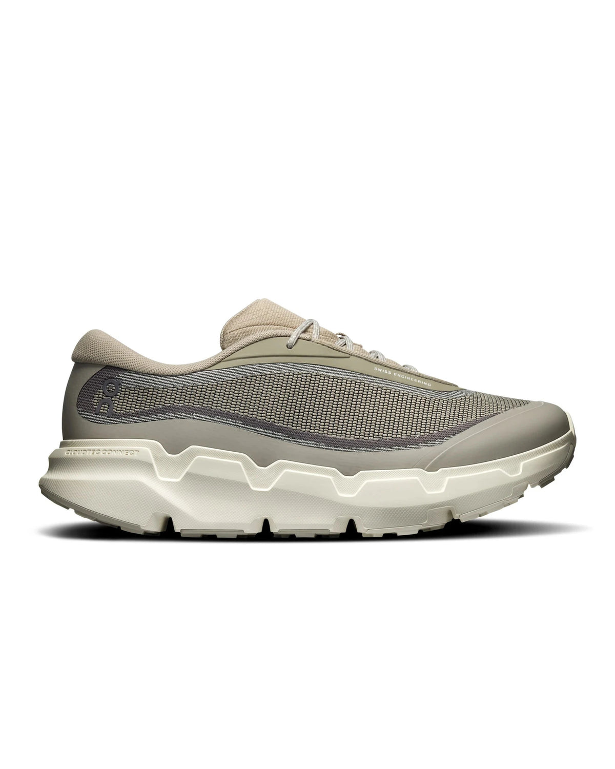 ON Schuhe Herren Cloudsoma Hike 1 M grau | Bildmaterial bereitgestellt von SHOES.PLEASE.