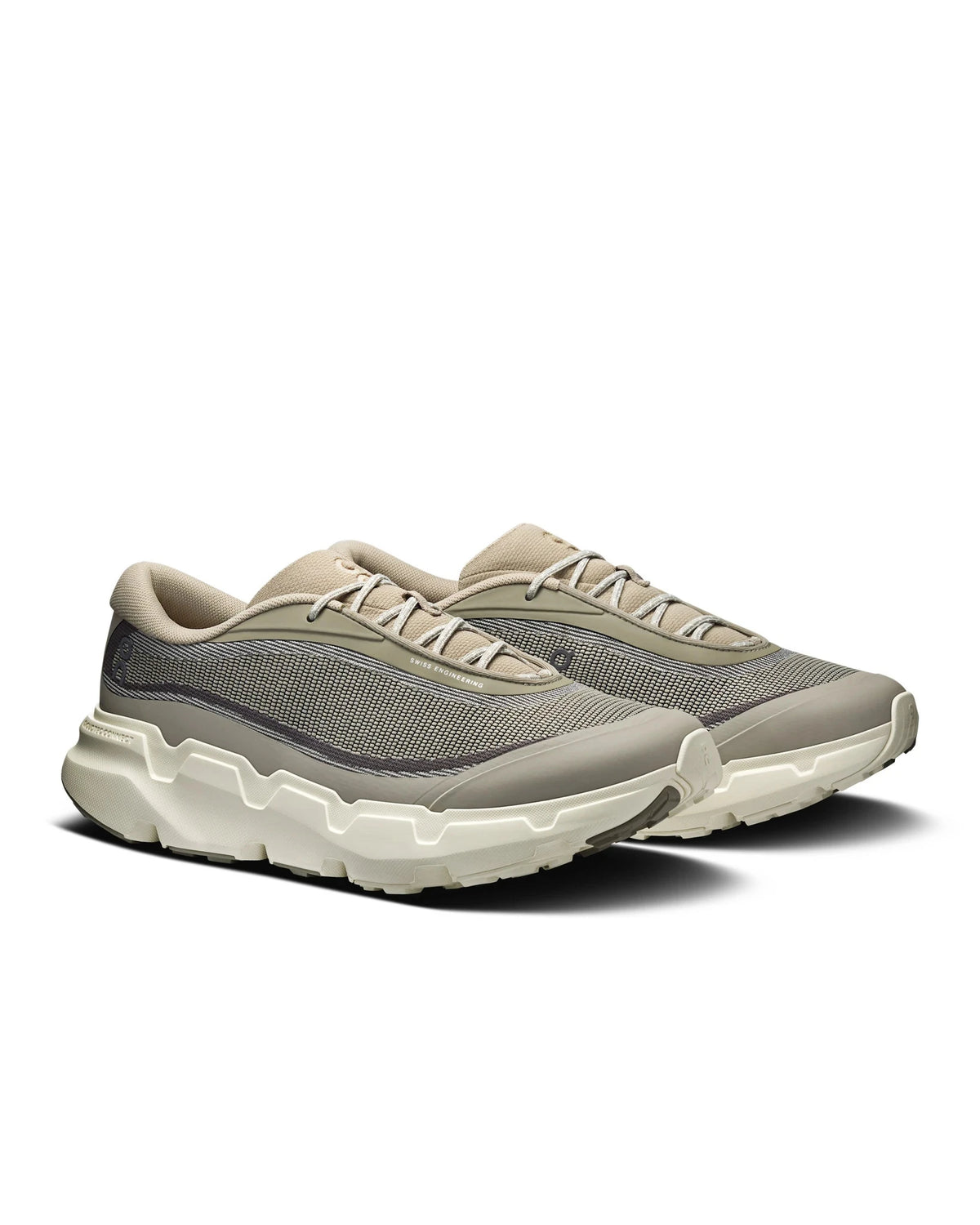 ON Schuhe Herren Cloudsoma Hike 1 M grau | Bildmaterial bereitgestellt von SHOES.PLEASE.