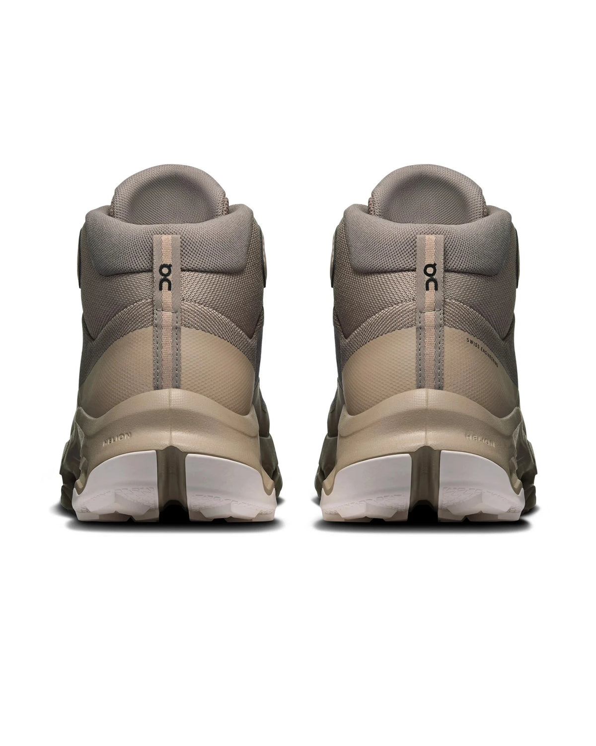 ON Schuhe Herren Cloudhorizon 2 Mid WP M cinder/desert grau | Bildmaterial bereitgestellt von SHOES.PLEASE.