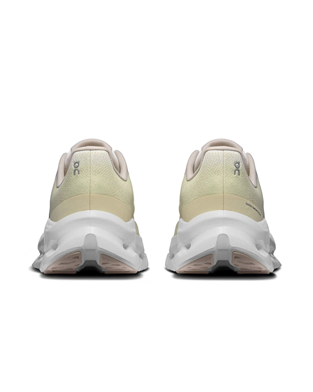 ON Schuhe Damen Cloudtilt 1 W weiß | Bildmaterial bereitgestellt von SHOES.PLEASE.