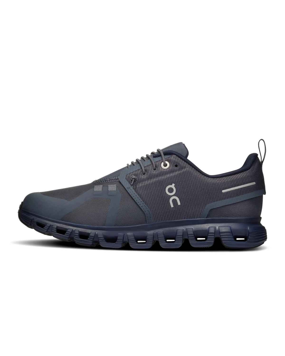 ON Schuhe Damen Cloud 6 WP W blau | Bildmaterial bereitgestellt von SHOES.PLEASE.