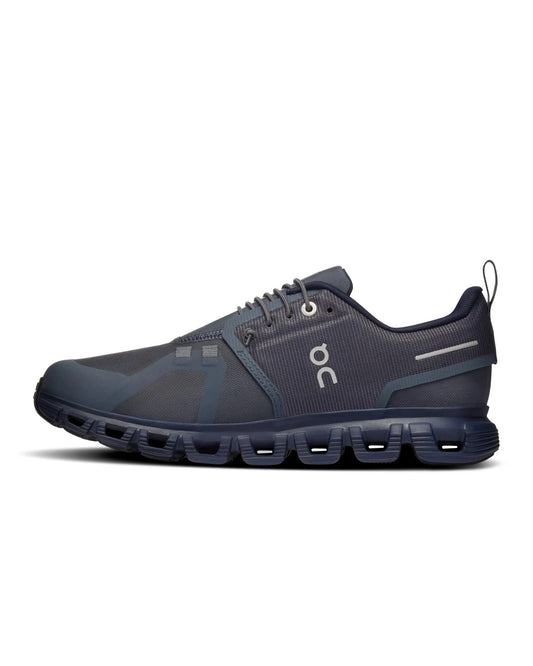 ON Schuhe Damen Cloud 6 WP W blau