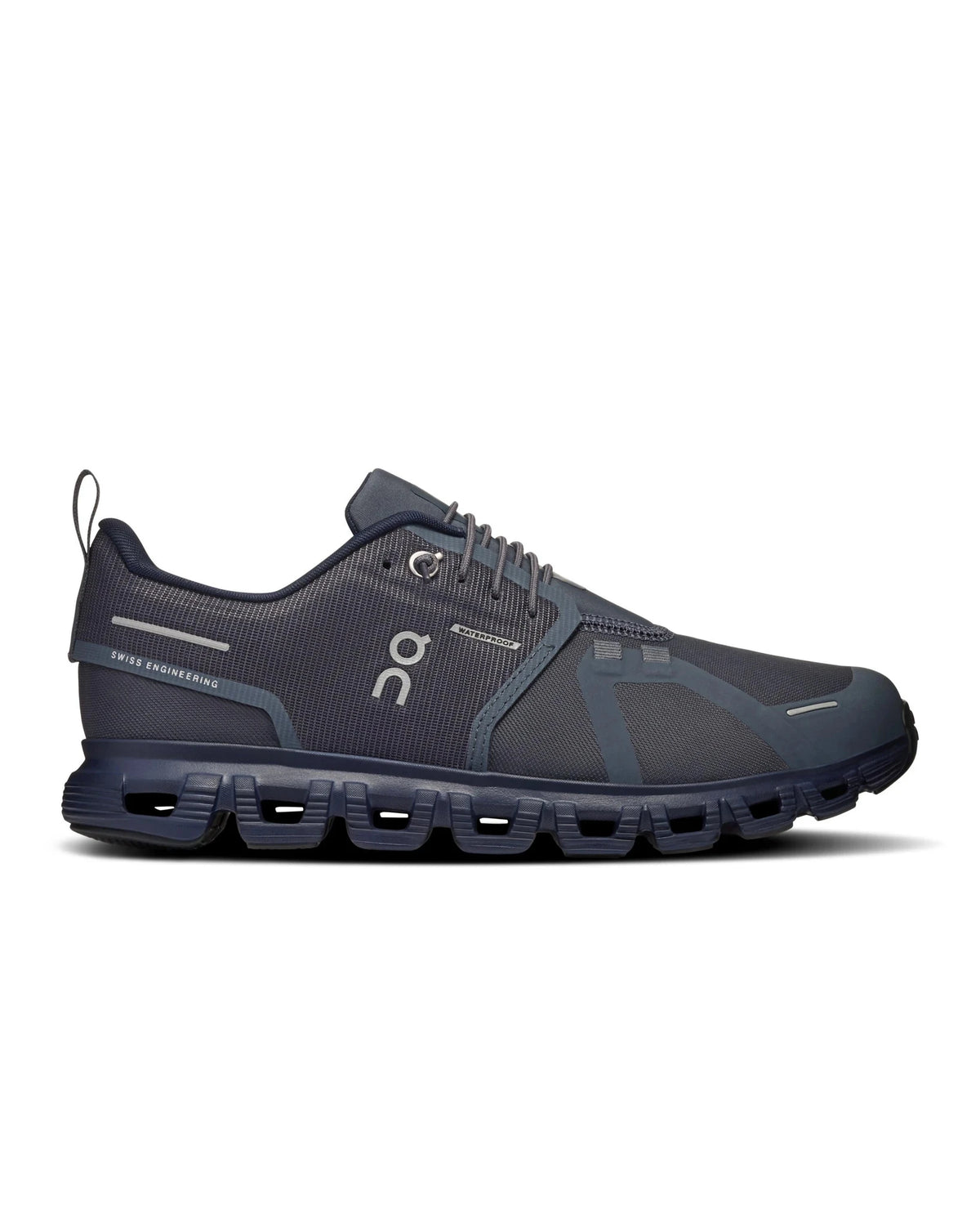 ON Schuhe Damen Cloud 6 WP W blau | Bildmaterial bereitgestellt von SHOES.PLEASE.