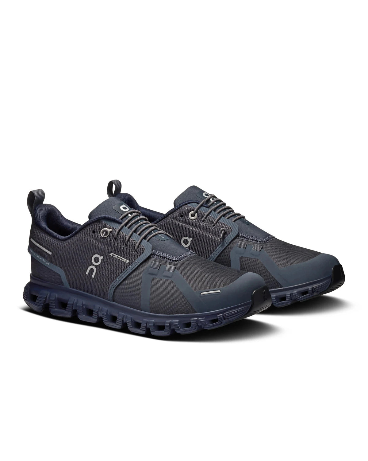 ON Schuhe Damen Cloud 6 WP W blau | Bildmaterial bereitgestellt von SHOES.PLEASE.
