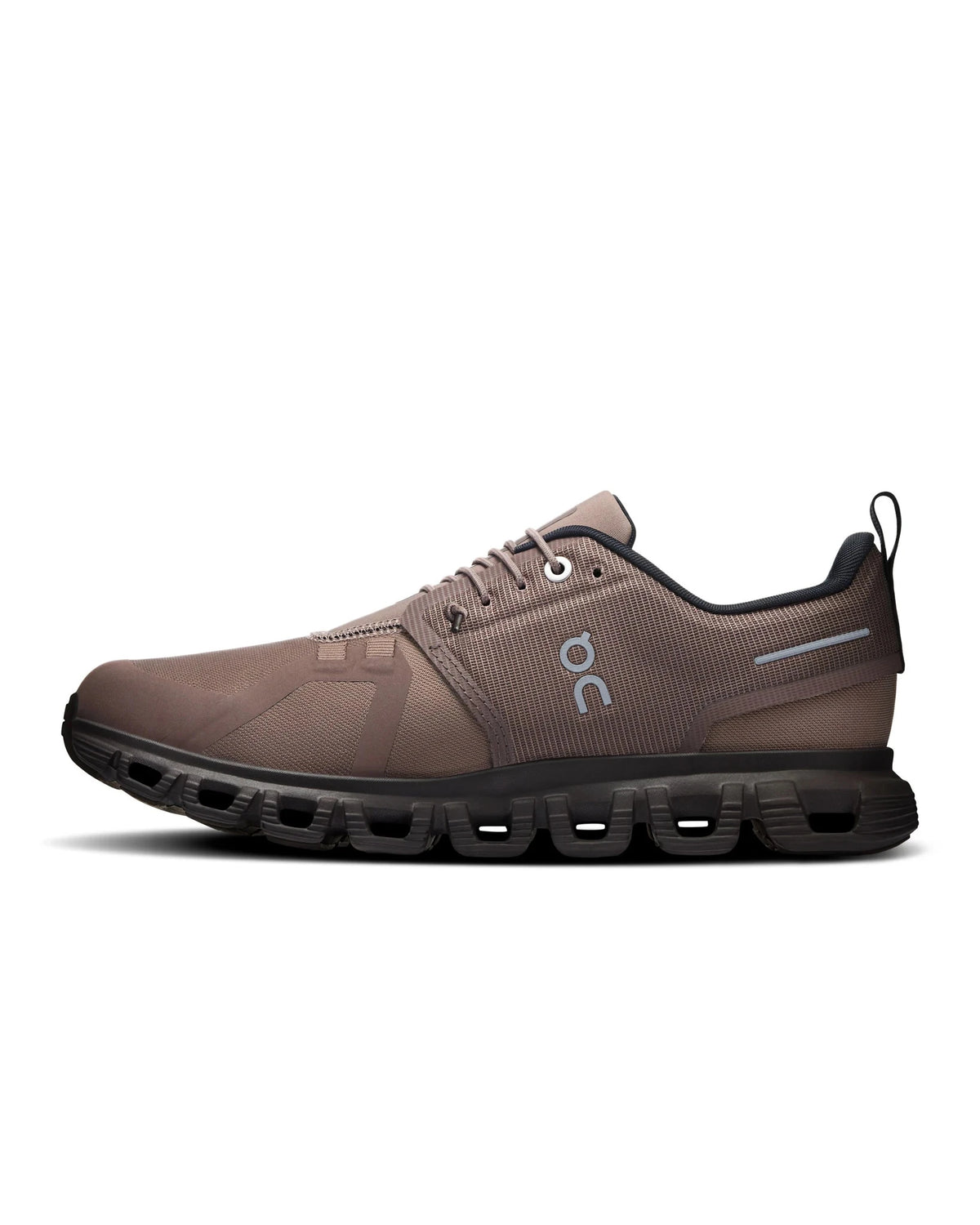 ON Schuhe Damen Cloud 6 WP W braun | Bildmaterial bereitgestellt von SHOES.PLEASE.
