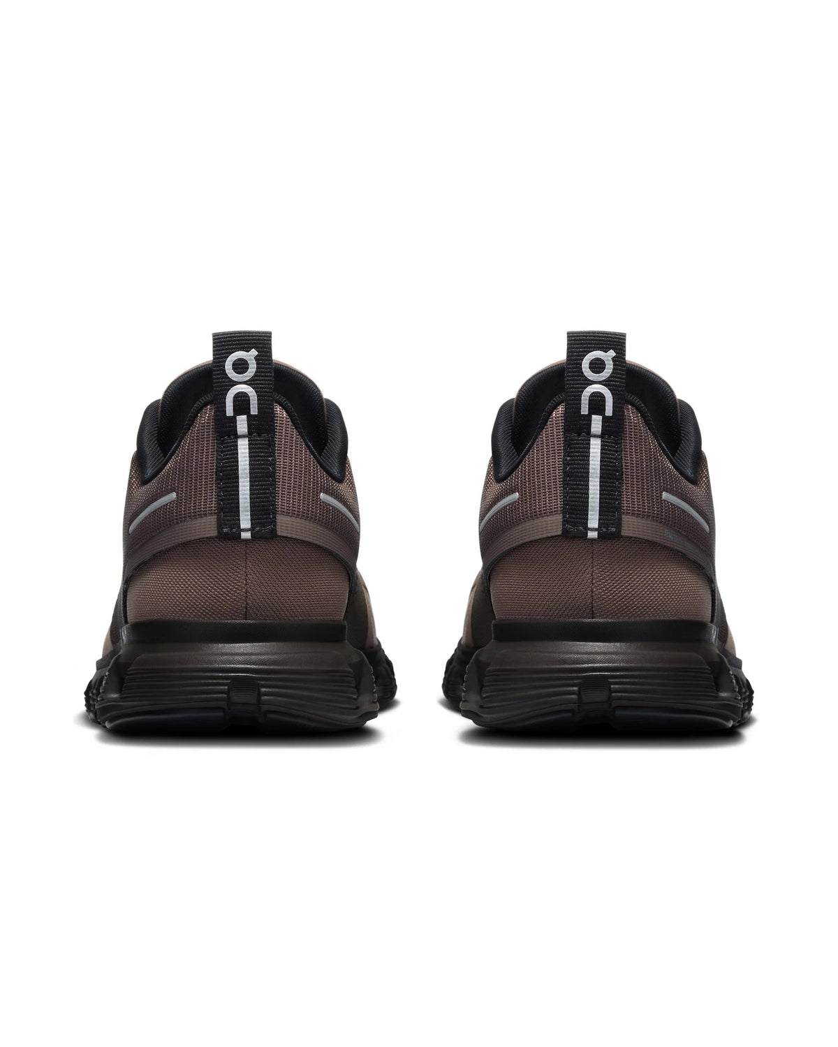 ON Schuhe Damen Cloud 6 WP W braun | Bildmaterial bereitgestellt von SHOES.PLEASE.