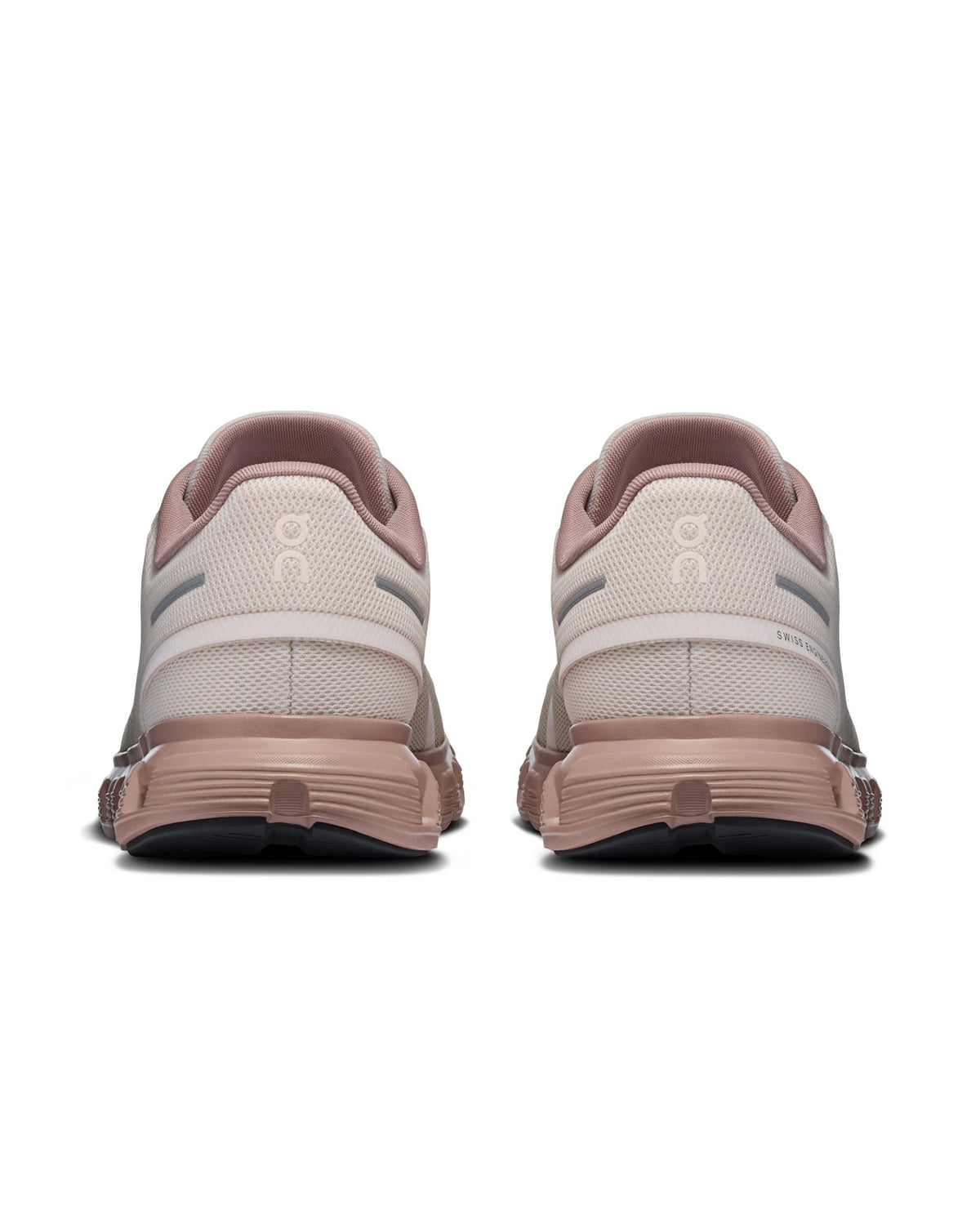 ON Schuhe Damen Cloud 6 W beige | Bildmaterial bereitgestellt von SHOES.PLEASE.
