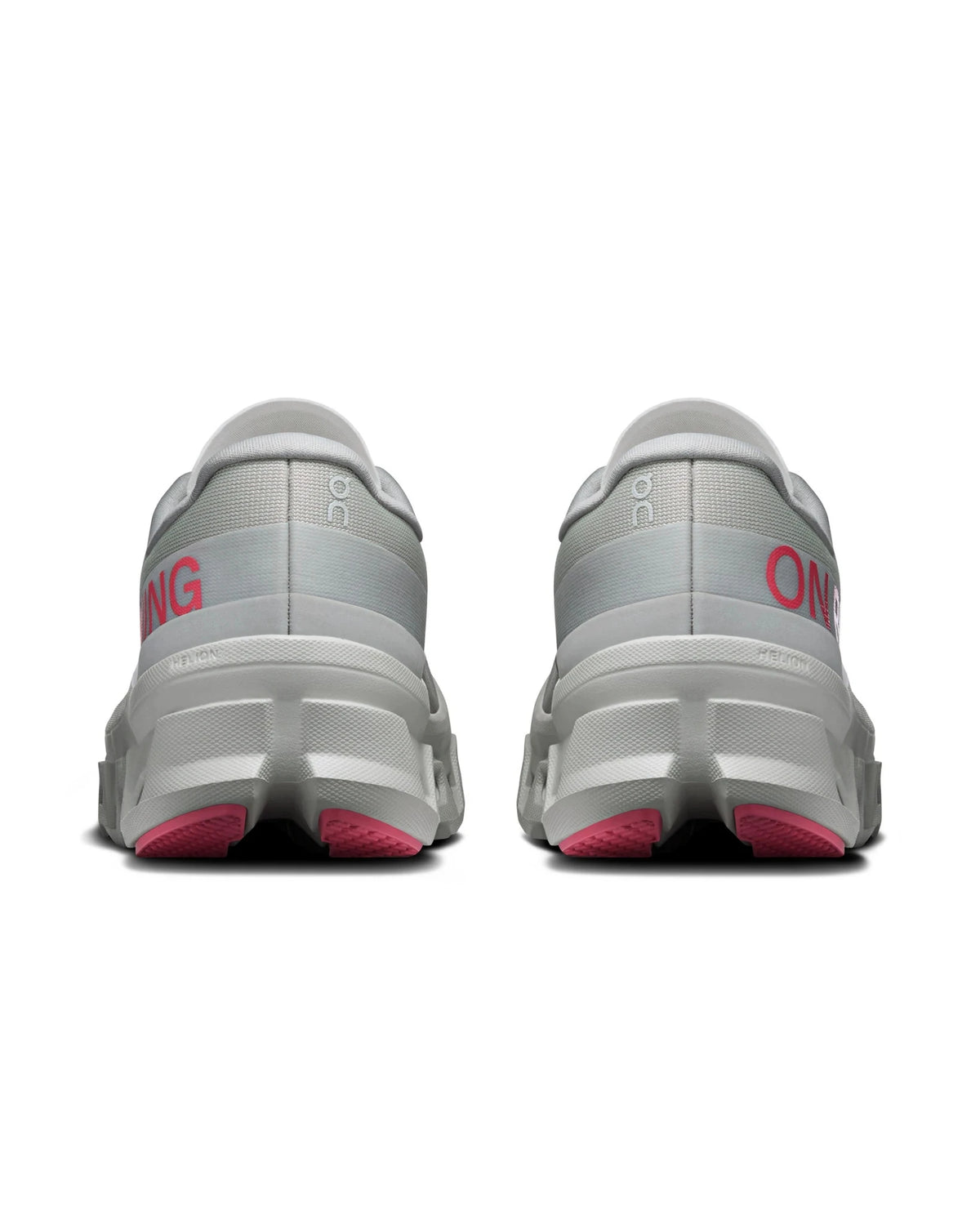 ON Schuhe Damen Cloudmonster 1 W grau | Bildmaterial bereitgestellt von SHOES.PLEASE.