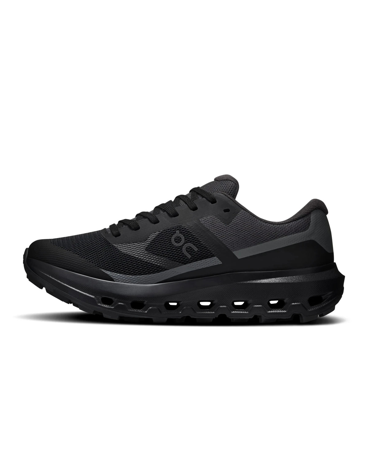 ON Schuhe Damen Cloudvista 3 Waterproof W schwarz | Bildmaterial bereitgestellt von SHOES.PLEASE.