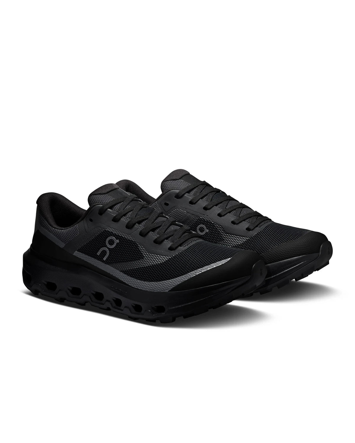 ON Schuhe Damen Cloudvista 3 Waterproof W schwarz | Bildmaterial bereitgestellt von SHOES.PLEASE.