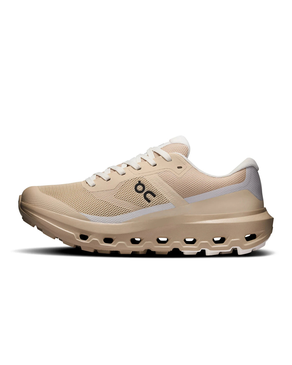 ON Schuhe Damen Cloudvista 3 Waterproof W braun | Bildmaterial bereitgestellt von SHOES.PLEASE.