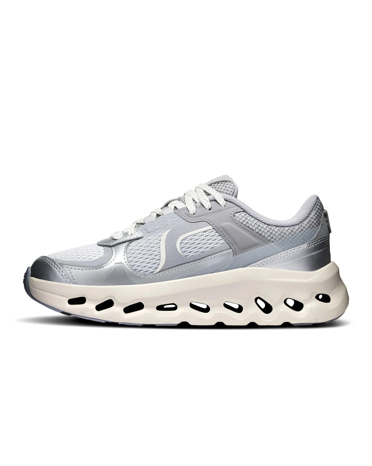 ON Schuhe Damen Cloudtilt Arc W grau | Bildmaterial bereitgestellt von SHOES.PLEASE.