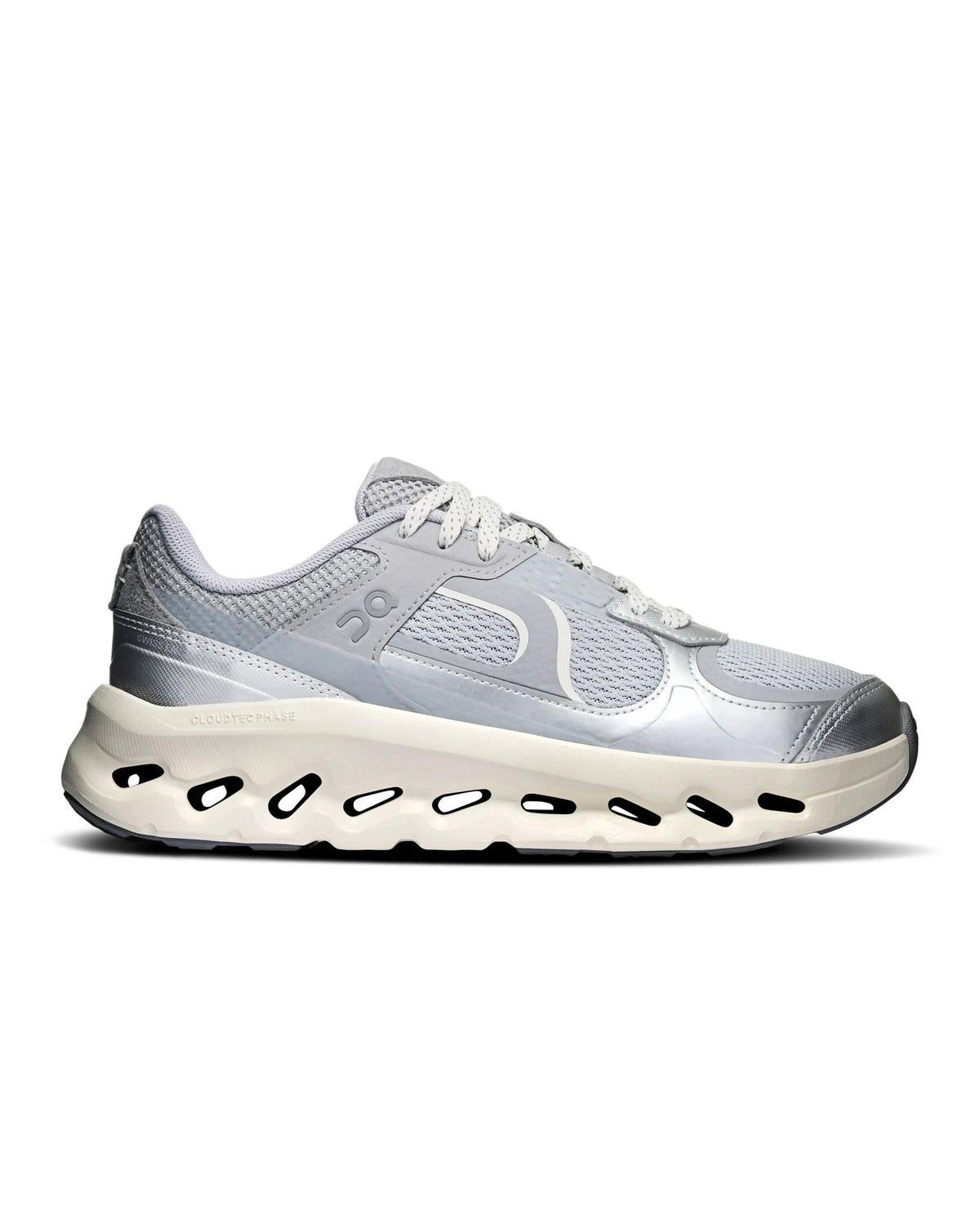 ON Schuhe Damen Cloudtilt Arc W grau | Bildmaterial bereitgestellt von SHOES.PLEASE.