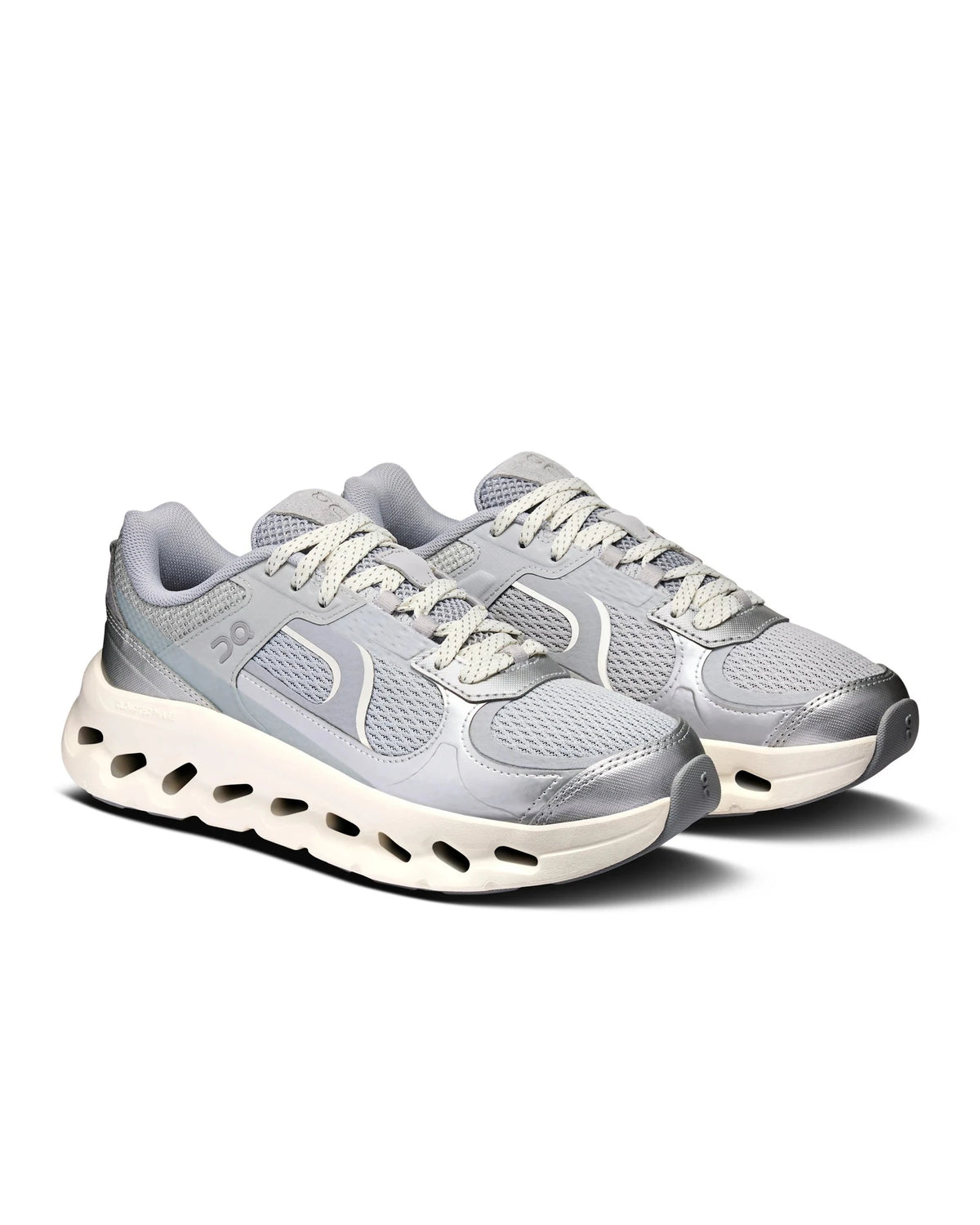 ON Schuhe Damen Cloudtilt Arc W grau | Bildmaterial bereitgestellt von SHOES.PLEASE.
