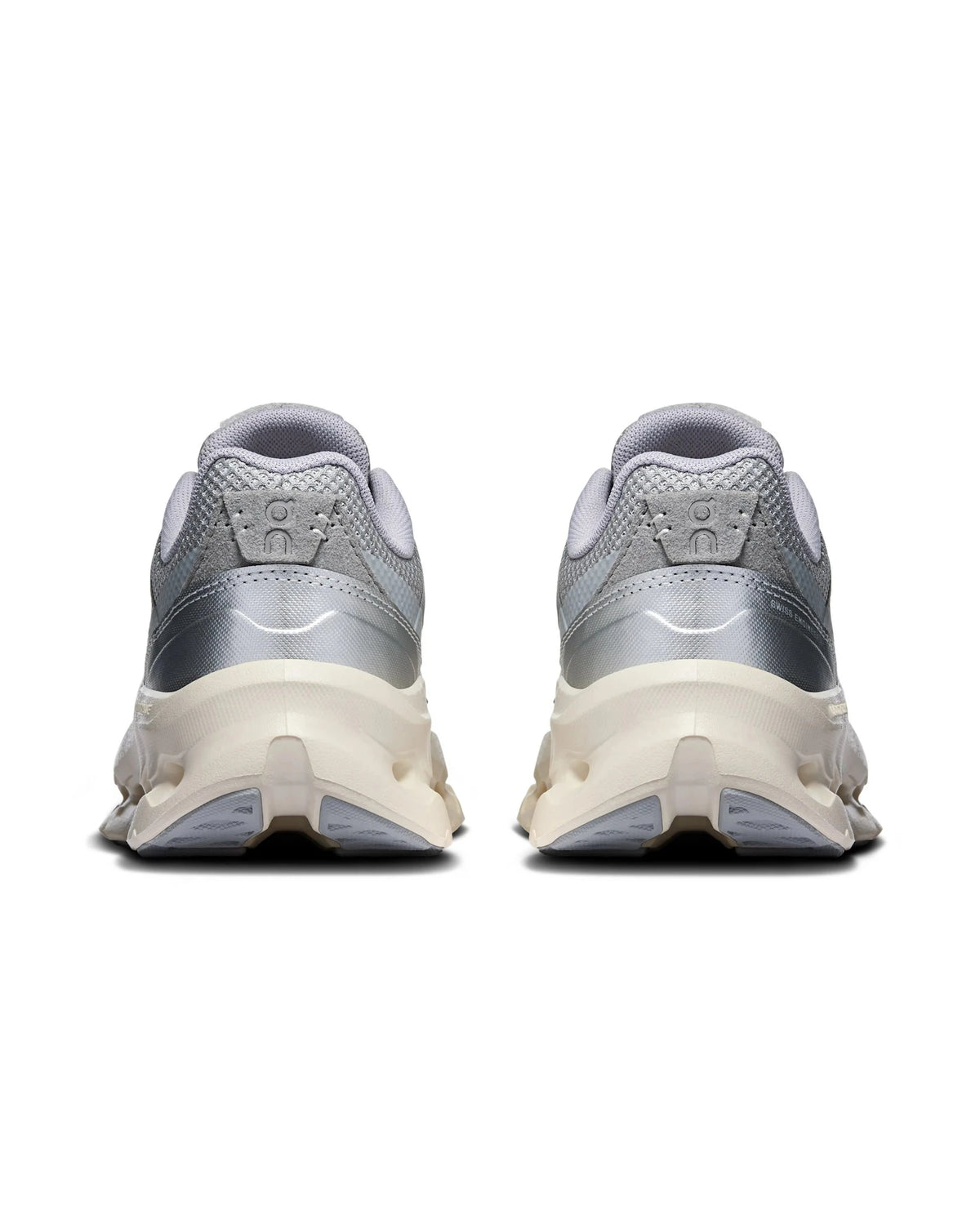 ON Schuhe Damen Cloudtilt Arc W grau | Bildmaterial bereitgestellt von SHOES.PLEASE.