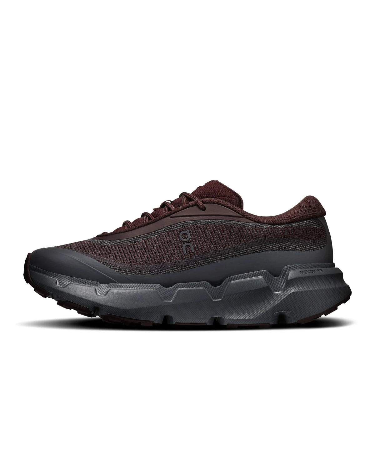 ON Schuhe Damen Cloudsoma Hike 1 W braun | Bildmaterial bereitgestellt von SHOES.PLEASE.
