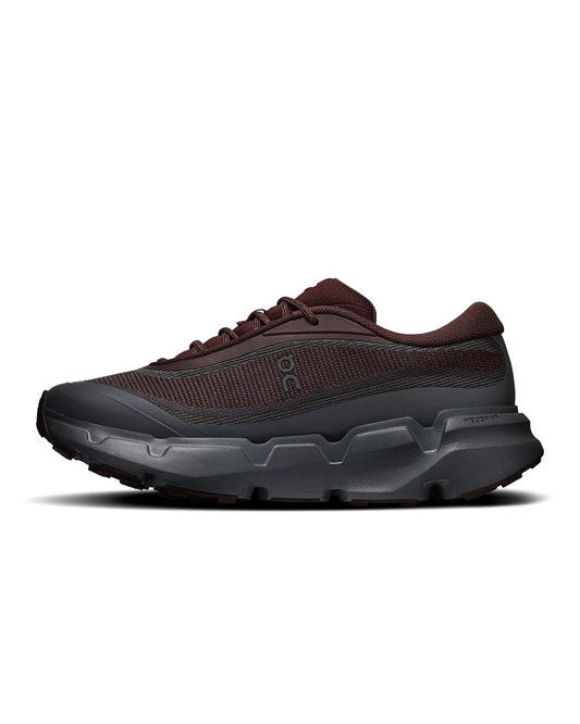 ON Schuhe Damen Cloudsoma Hike 1 W braun