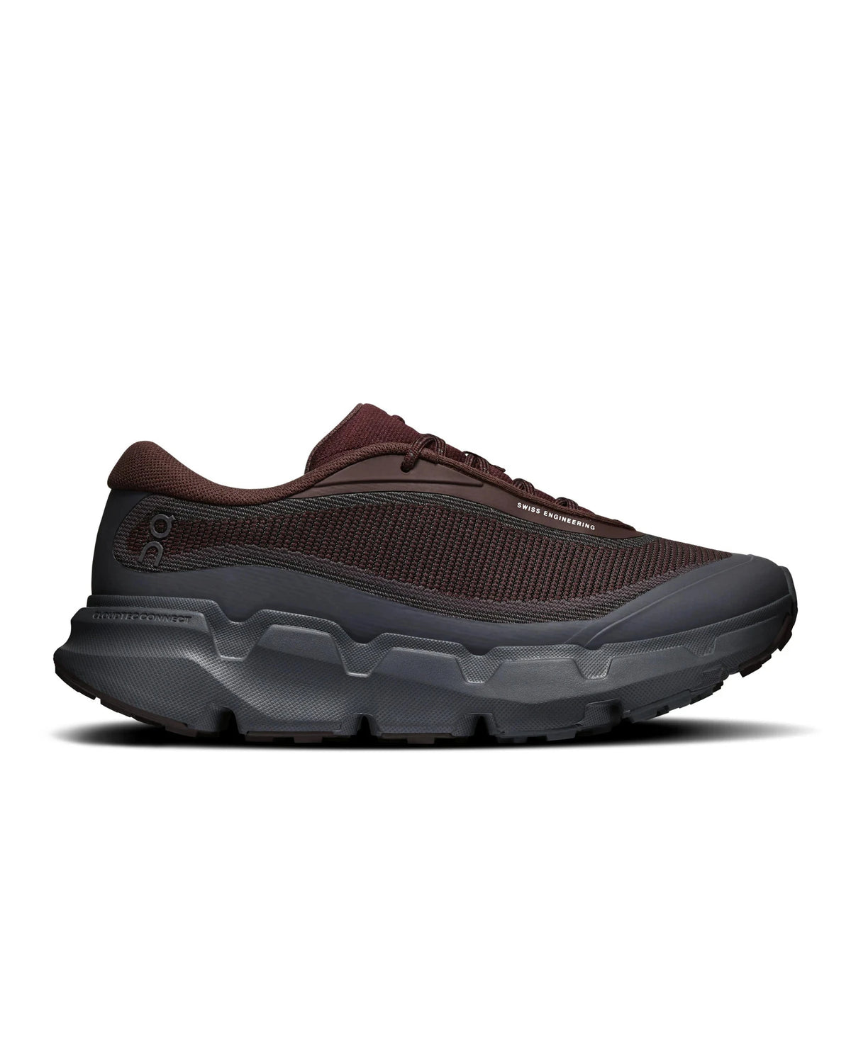 ON Schuhe Damen Cloudsoma Hike 1 W braun | Bildmaterial bereitgestellt von SHOES.PLEASE.