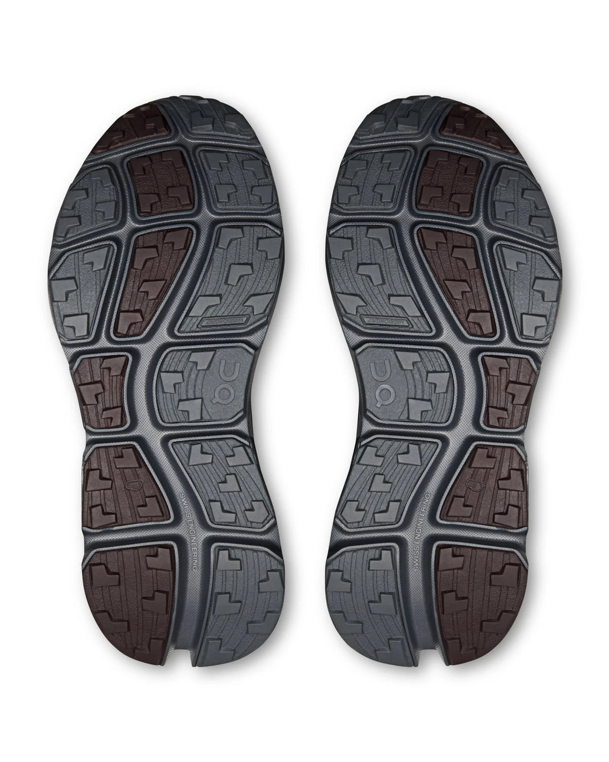 ON Schuhe Damen Cloudsoma Hike 1 W braun | Bildmaterial bereitgestellt von SHOES.PLEASE.