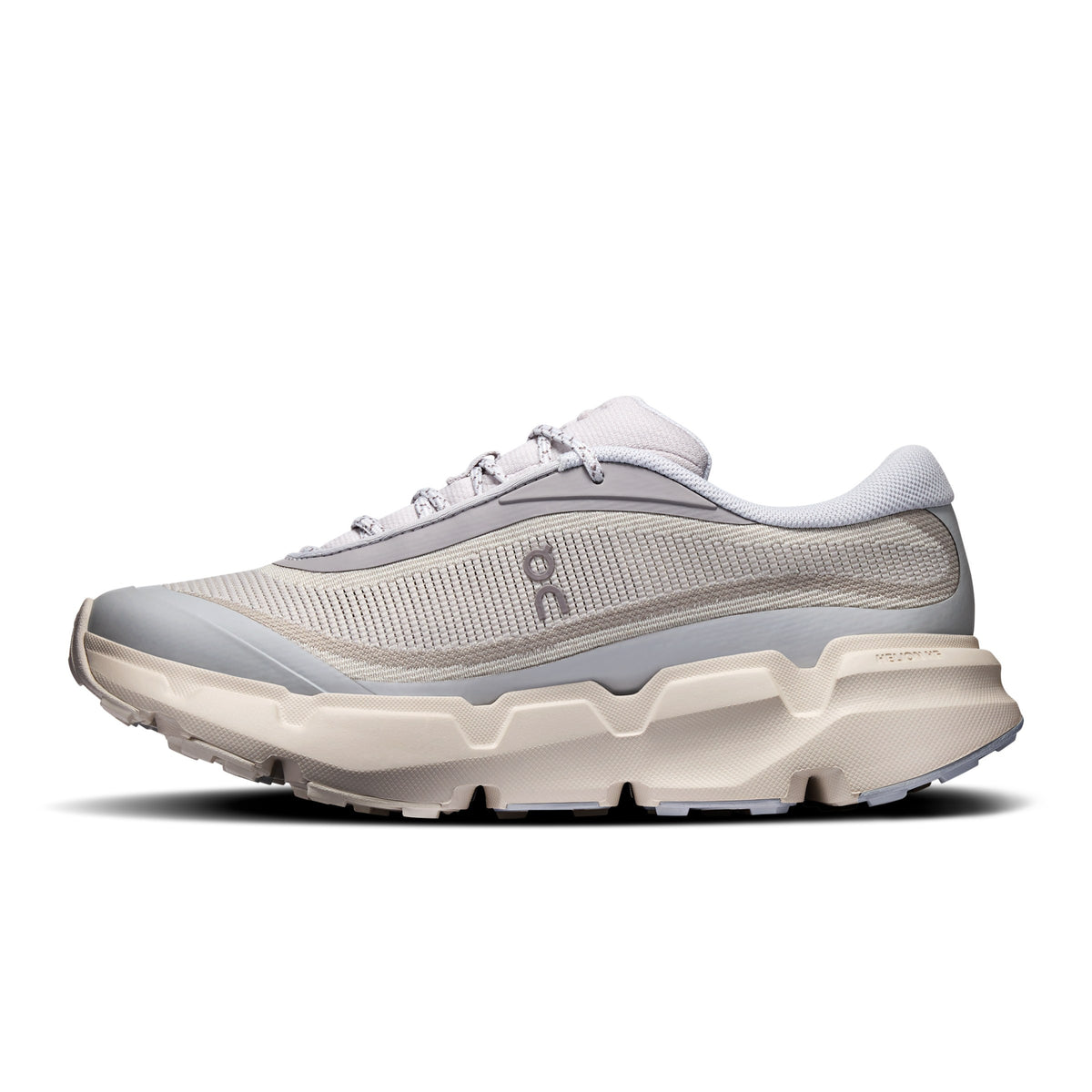 ON Schuhe Damen Cloudsoma Hike 1 W grau | Bildmaterial bereitgestellt von SHOES.PLEASE.