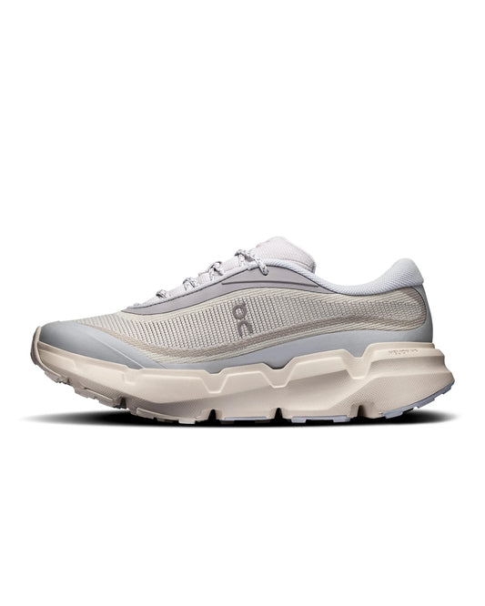 ON Schuhe Damen Cloudsoma Hike 1 W grau