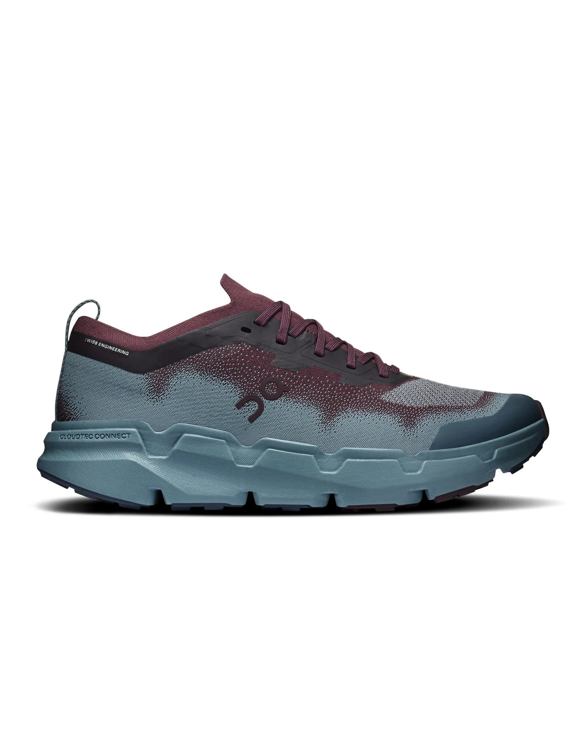 ON Schuhe Herren Cloudsoma M rot | Bildmaterial bereitgestellt von SHOES.PLEASE.