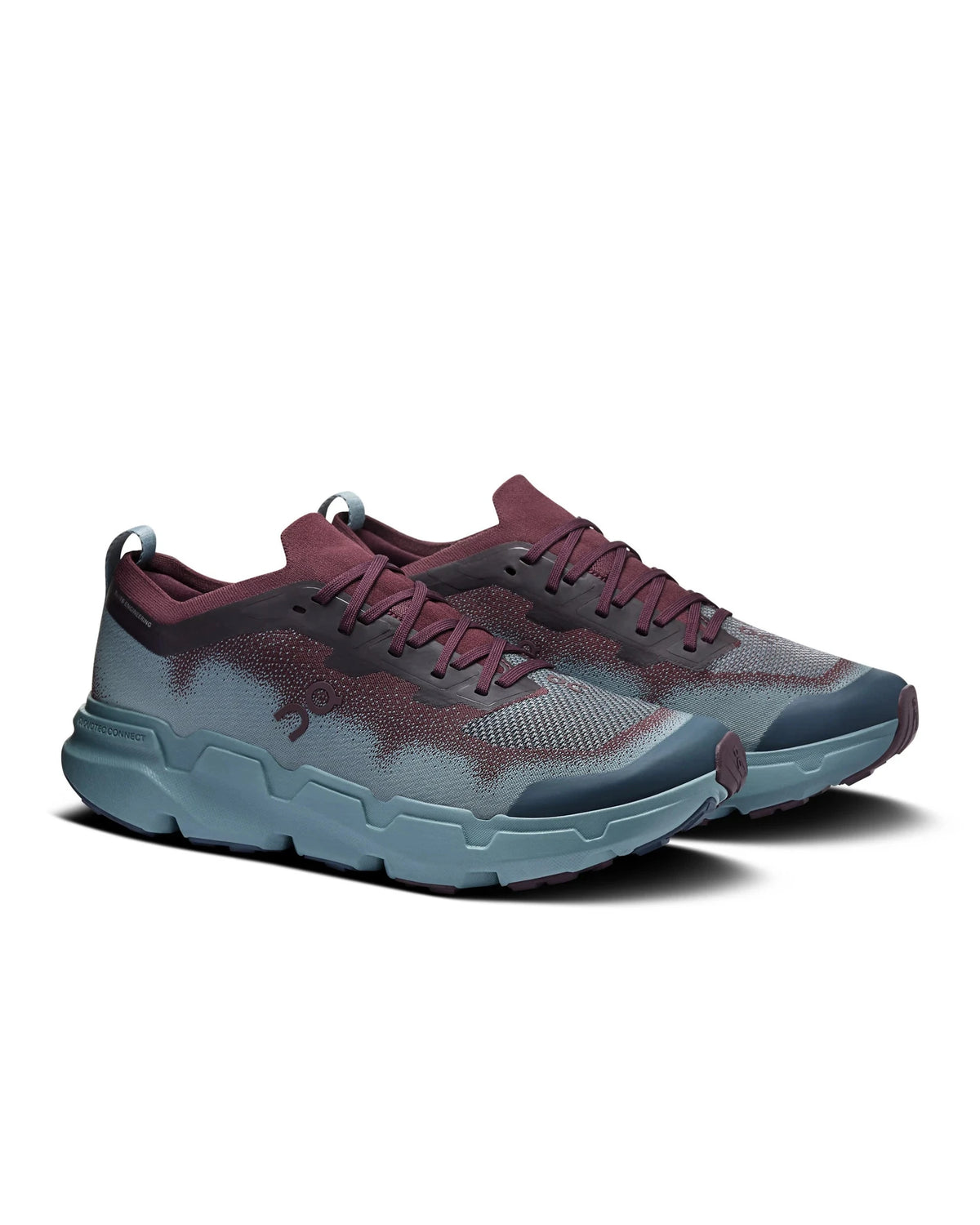 ON Schuhe Herren Cloudsoma M rot | Bildmaterial bereitgestellt von SHOES.PLEASE.