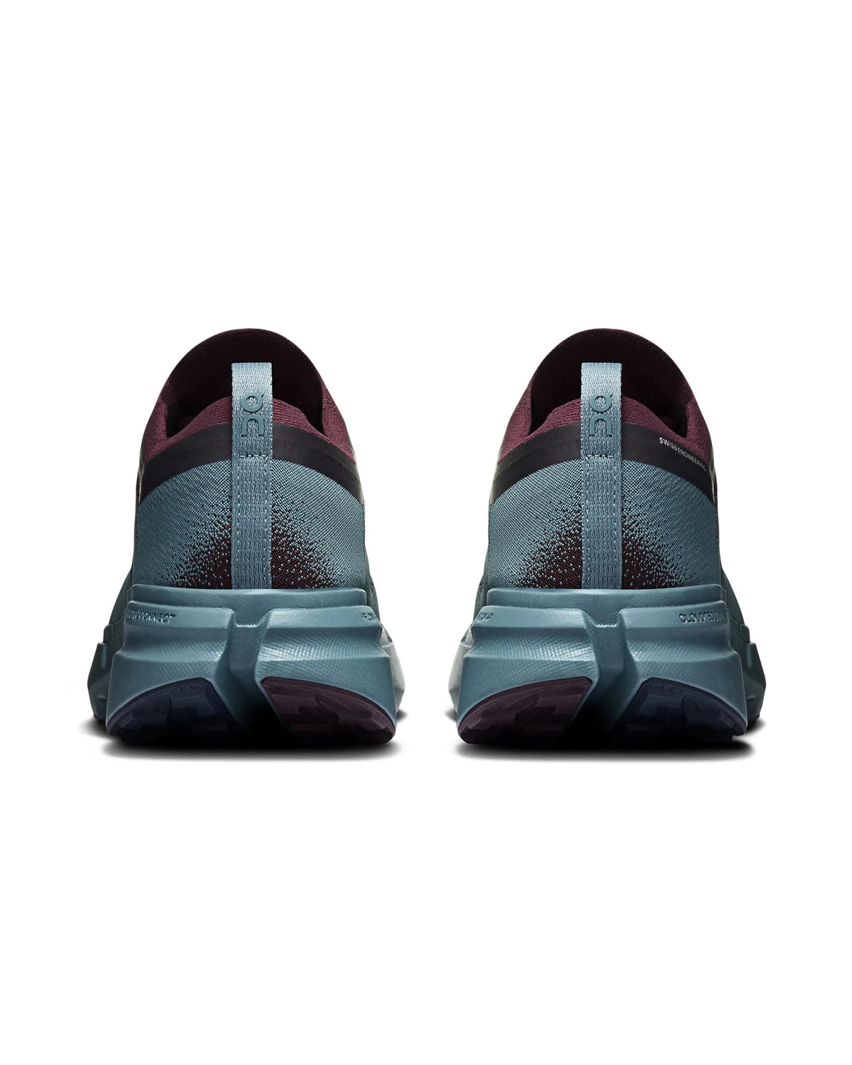 ON Schuhe Herren Cloudsoma M rot | Bildmaterial bereitgestellt von SHOES.PLEASE.