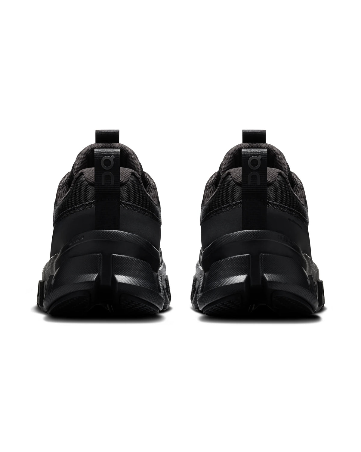 ON Schuhe Herren Cloudmonster 1 WP M schwarz | Bildmaterial bereitgestellt von SHOES.PLEASE.