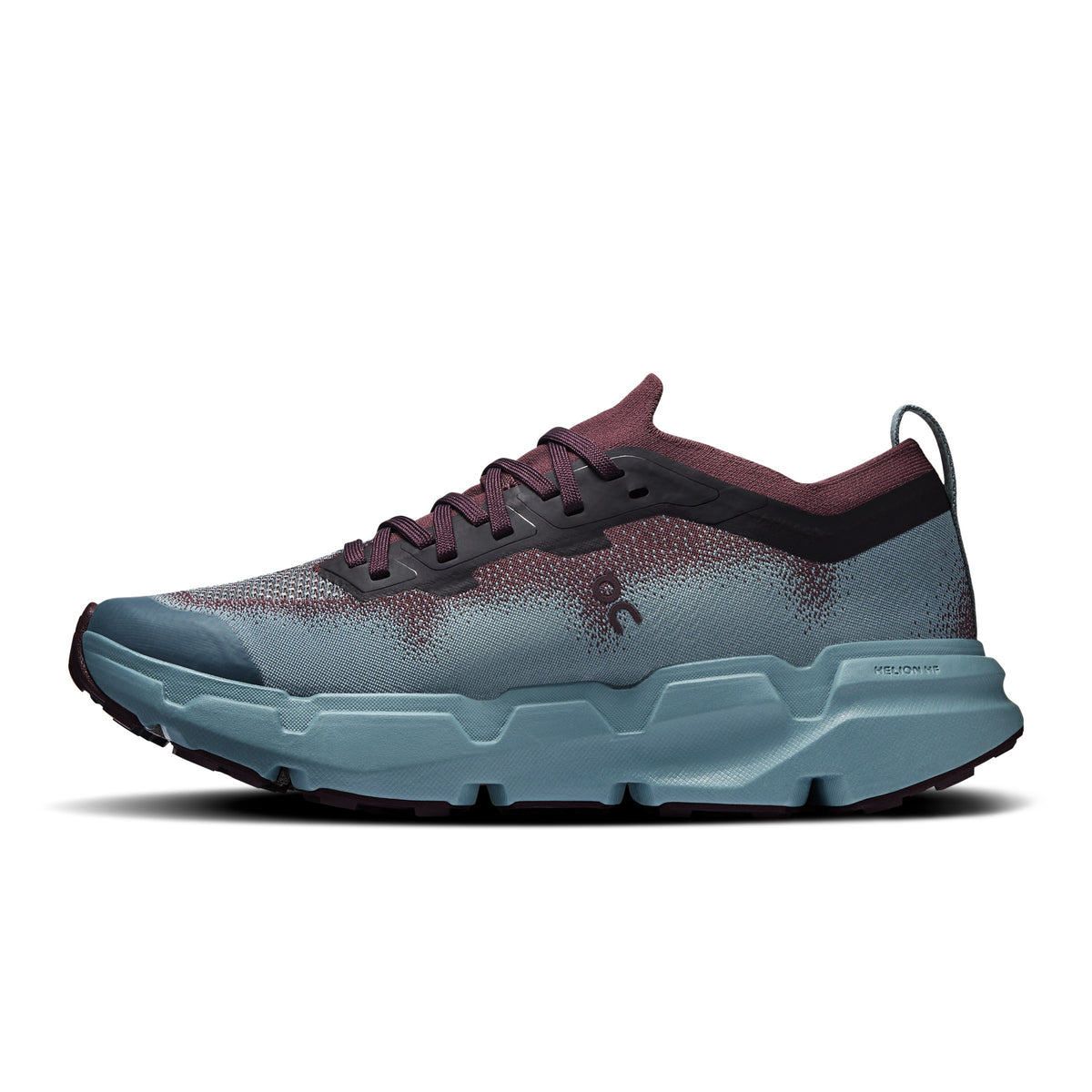 ON Schuhe Damen Cloudsoma W rot | Bildmaterial bereitgestellt von SHOES.PLEASE.