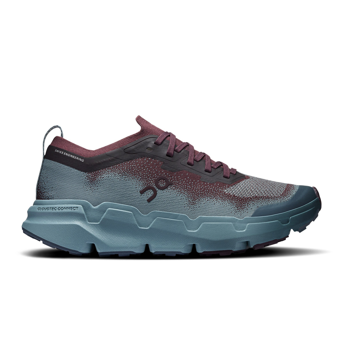 ON Schuhe Damen Cloudsoma W rot | Bildmaterial bereitgestellt von SHOES.PLEASE.