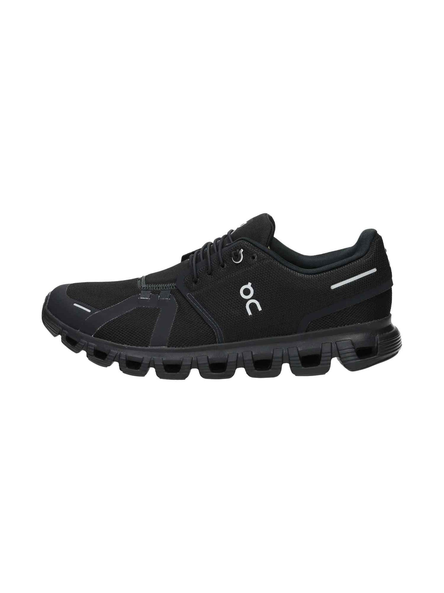 3MF10071043 M Cloud 6 black/black | Bildmaterial bereitgestellt von SHOES.PLEASE.