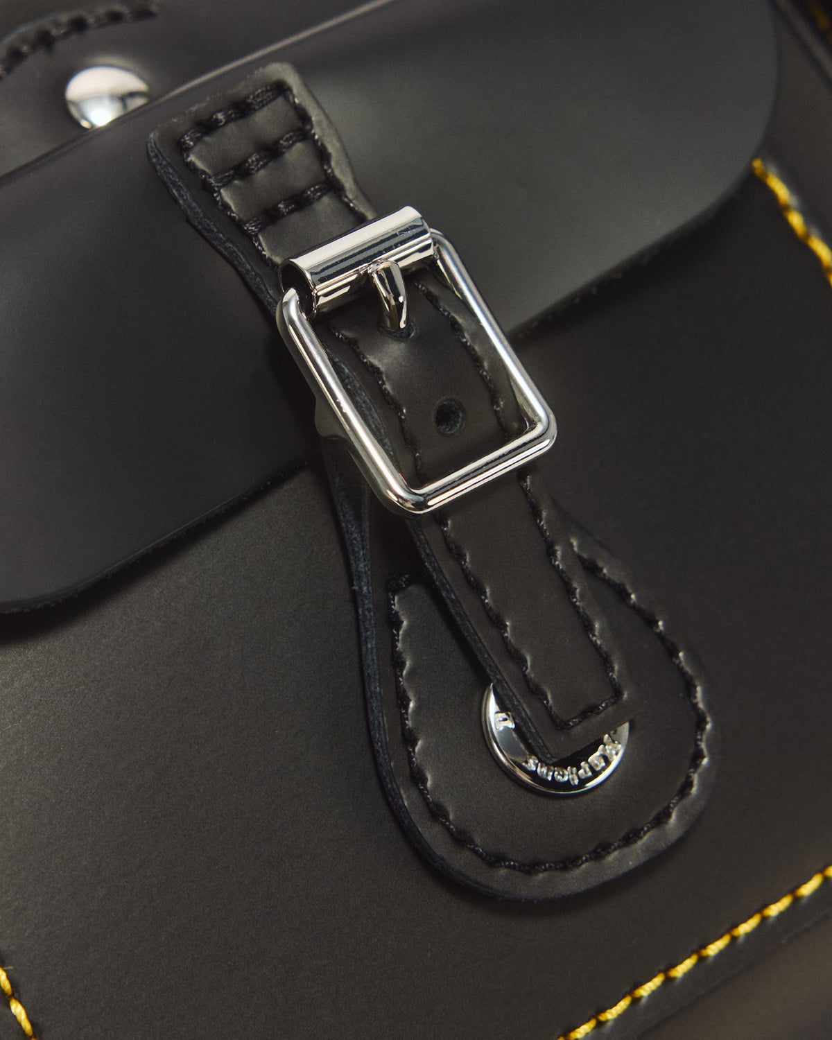 DR.MARTENS Taschen Top Handle Bag schwarz | Bildmaterial bereitgestellt von SHOES.PLEASE.