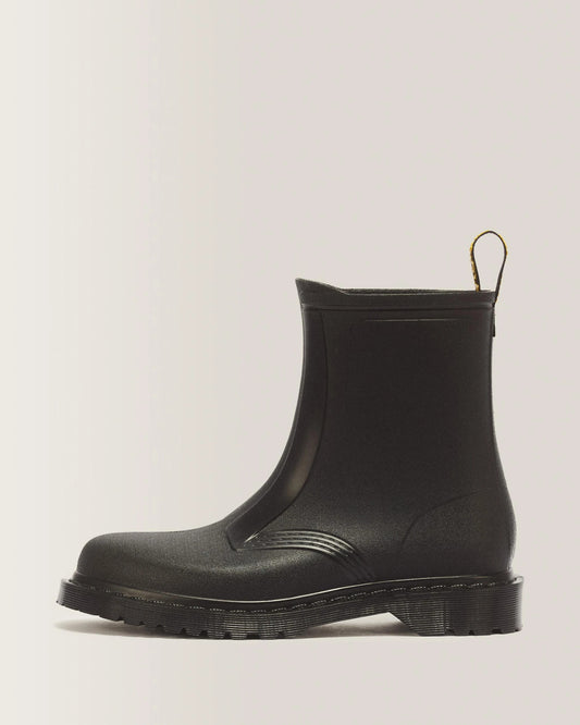 DR.MARTENS Schuhe 1460 Rain schwarz