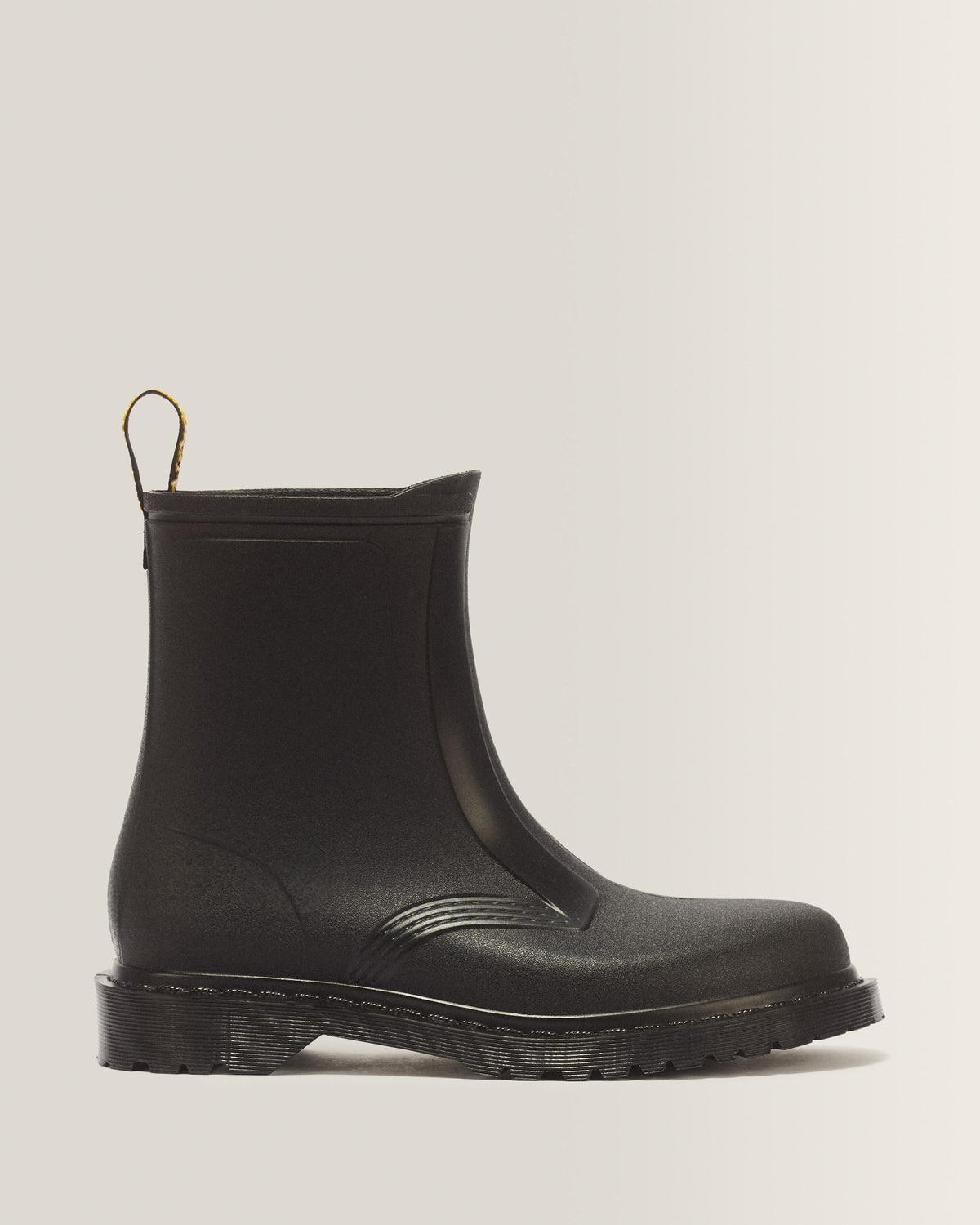 DR.MARTENS Schuhe 1460 Rain schwarz | Bildmaterial bereitgestellt von SHOES.PLEASE.