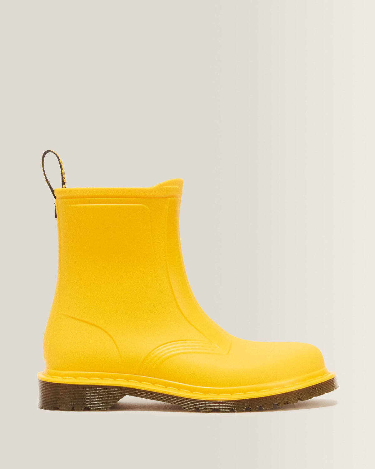 DR.MARTENS Schuhe 1460 Rain dms yellow | Bildmaterial bereitgestellt von SHOES.PLEASE.