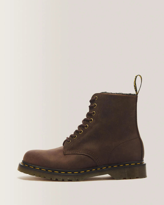 DR.MARTENS Schuhe 1460 Pascal Wl braun